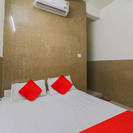 Hotel O Rama Krishna Bhopal Eksteriør bilde